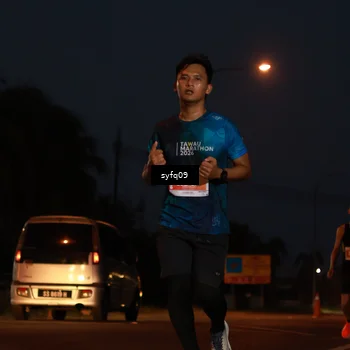 Runner Photo 4956076