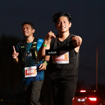 Runner Photo 4956077