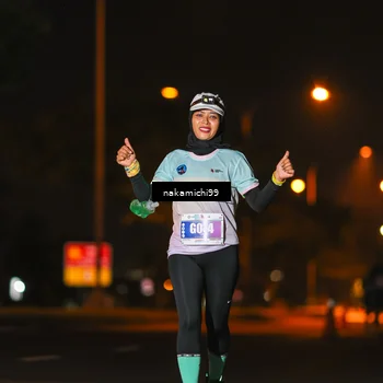 Runner Photo 4956079