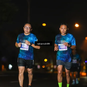 Runner Photo 4956080