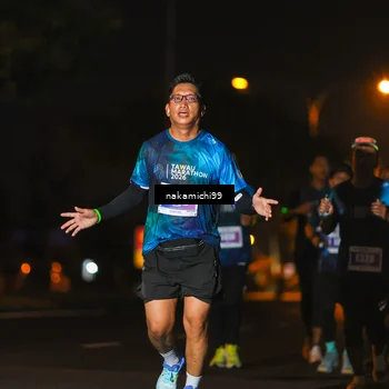 Runner Photo 4956081