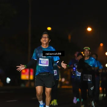 Runner Photo 4956082
