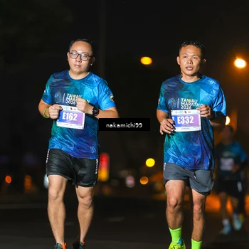 Runner Photo 4956083