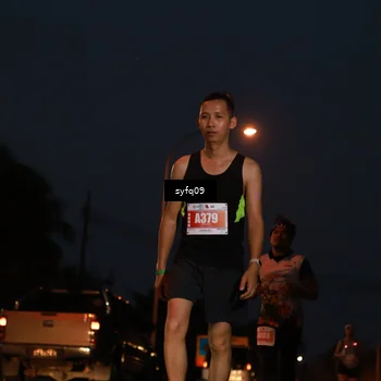 Runner Photo 4956086