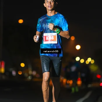 Runner Photo 4956087