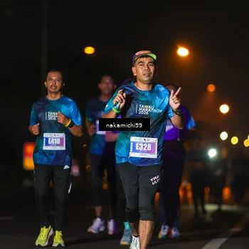 Runner Photo 4956088