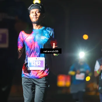 Runner Photo 4956090