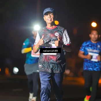 Runner Photo 4956091