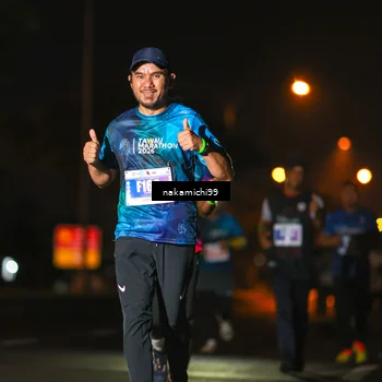 Runner Photo 4956093