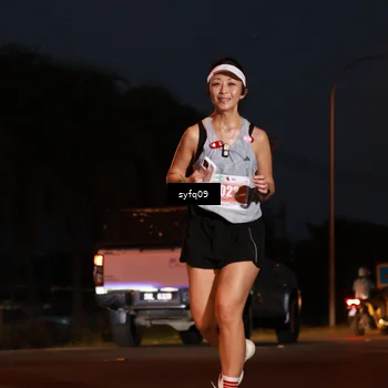 Runner Photo 4956094