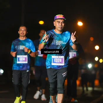 Runner Photo 4956095