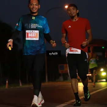 Runner Photo 4956102