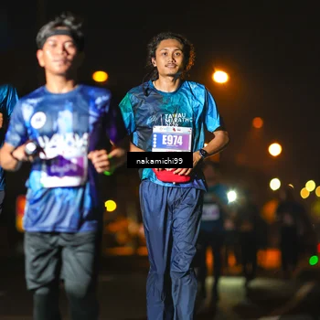 Runner Photo 4956103