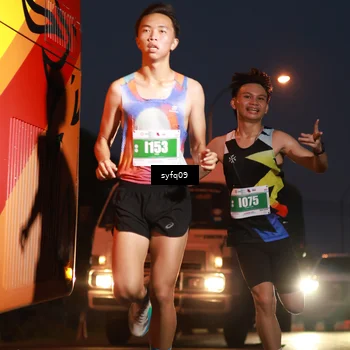 Runner Photo 4956112