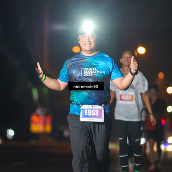 Runner Photo 4956122