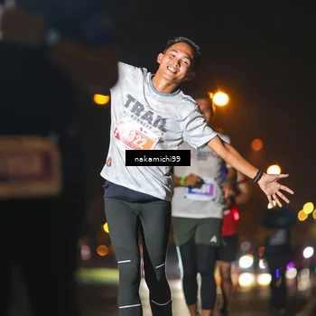 Runner Photo 4956123
