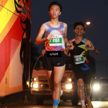 Runner Photo 4956125