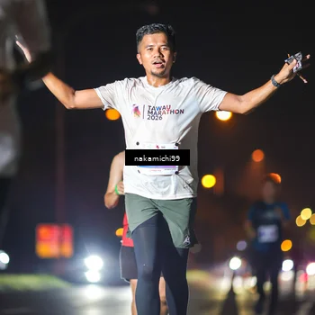 Runner Photo 4956127