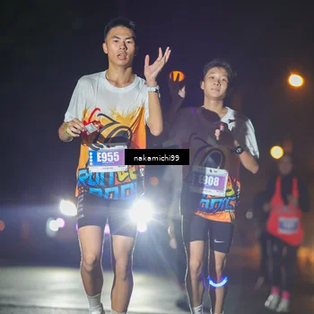 Runner Photo 4956130