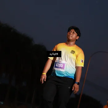 Runner Photo 4956135