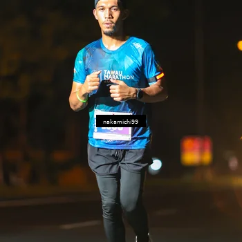 Runner Photo 4956137
