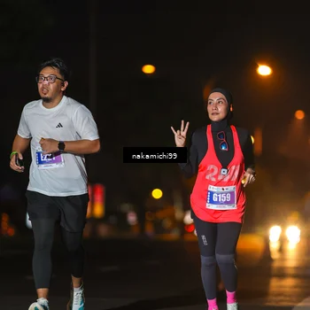 Runner Photo 4956139