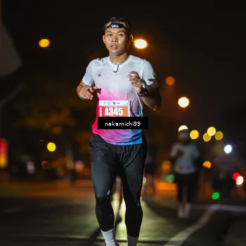 Runner Photo 4956140