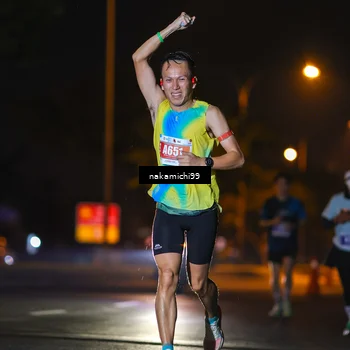 Runner Photo 4956141