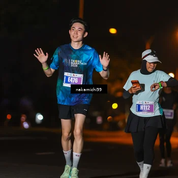 Runner Photo 4956142