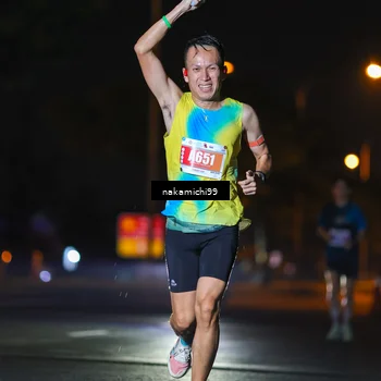 Runner Photo 4956144