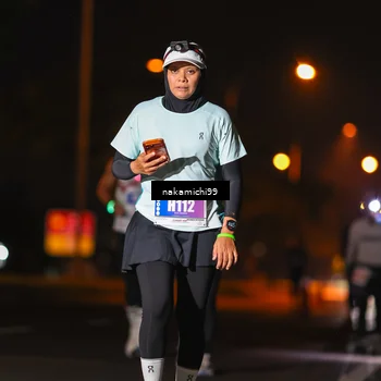 Runner Photo 4956149