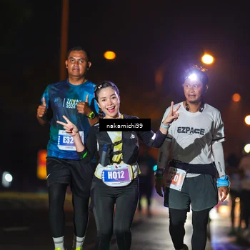 Runner Photo 4956151