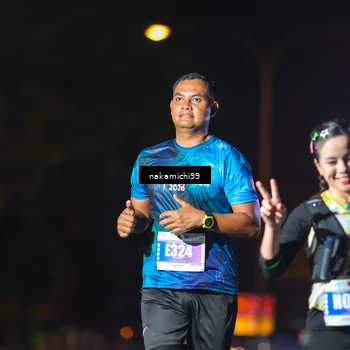 Runner Photo 4956152
