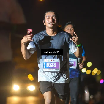 Runner Photo 4956154