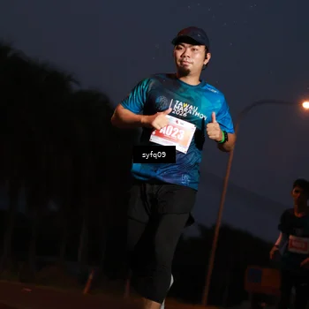 Runner Photo 4956156