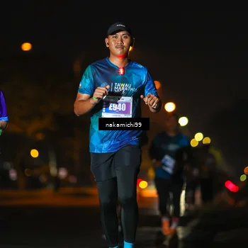 Runner Photo 4956161