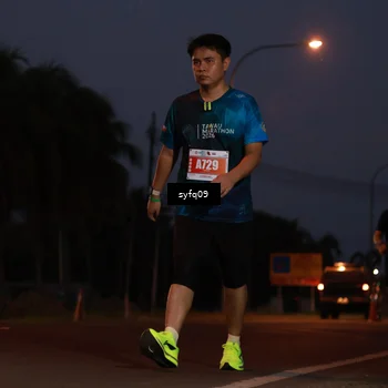Runner Photo 4956162