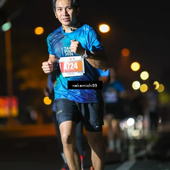 Runner Photo 4956166