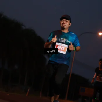 Runner Photo 4956171