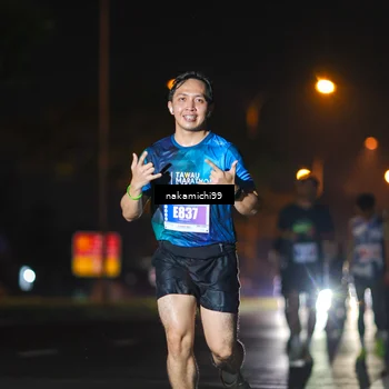 Runner Photo 4956172