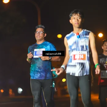 Runner Photo 4956173
