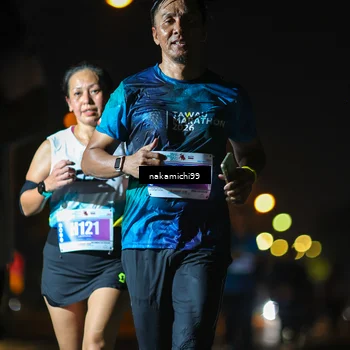 Runner Photo 4956174