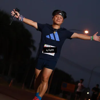 Runner Photo 4956175