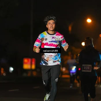 Runner Photo 4956176