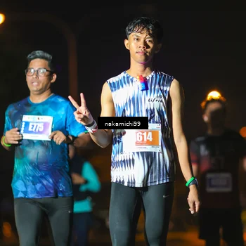 Runner Photo 4956177