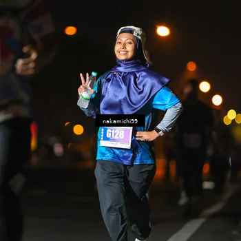 Runner Photo 4956178