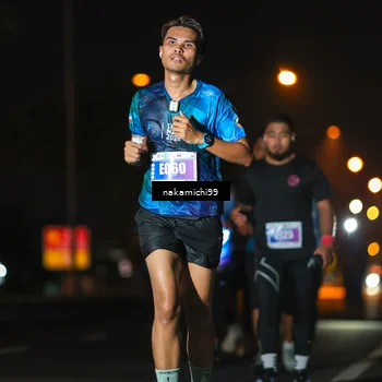 Runner Photo 4956180
