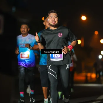 Runner Photo 4956181
