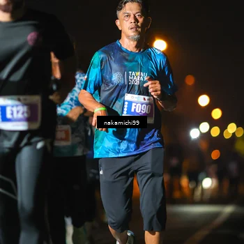 Runner Photo 4956182