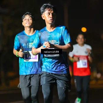 Runner Photo 4956184